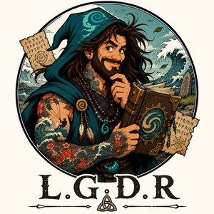 Le Grimoire du Ride